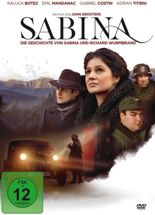 Sabina (2021)