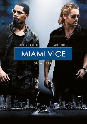 Miami Vice (2006) (New Edition)