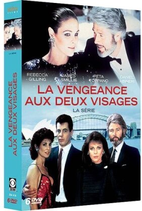La Vengeance aux deux visages - La série (6 DVD)
