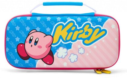 PowerA Protection Case for Nintendo Switch - OLED Model, Nintendo Switch and Nintendo Switch Lite - Kirby