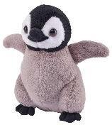 Plüsch Pinguin Pocketkins Eco