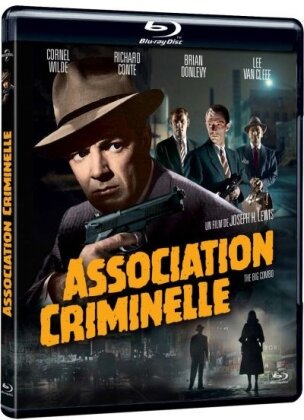 Association criminelle (1955)