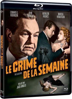 Le crime de la semaine (1953)
