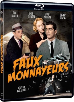 Faux monnayeurs (1956)
