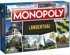 Monopoly Langenthal