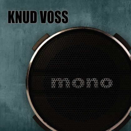 Knud Voss - Mono (LP)