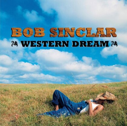 Bob Sinclar - Western Dreams (2 LPs)