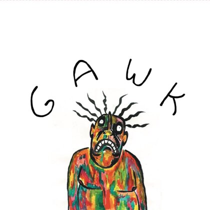 Vundabar - Gawk (Eco Mix Vinyl, LP)