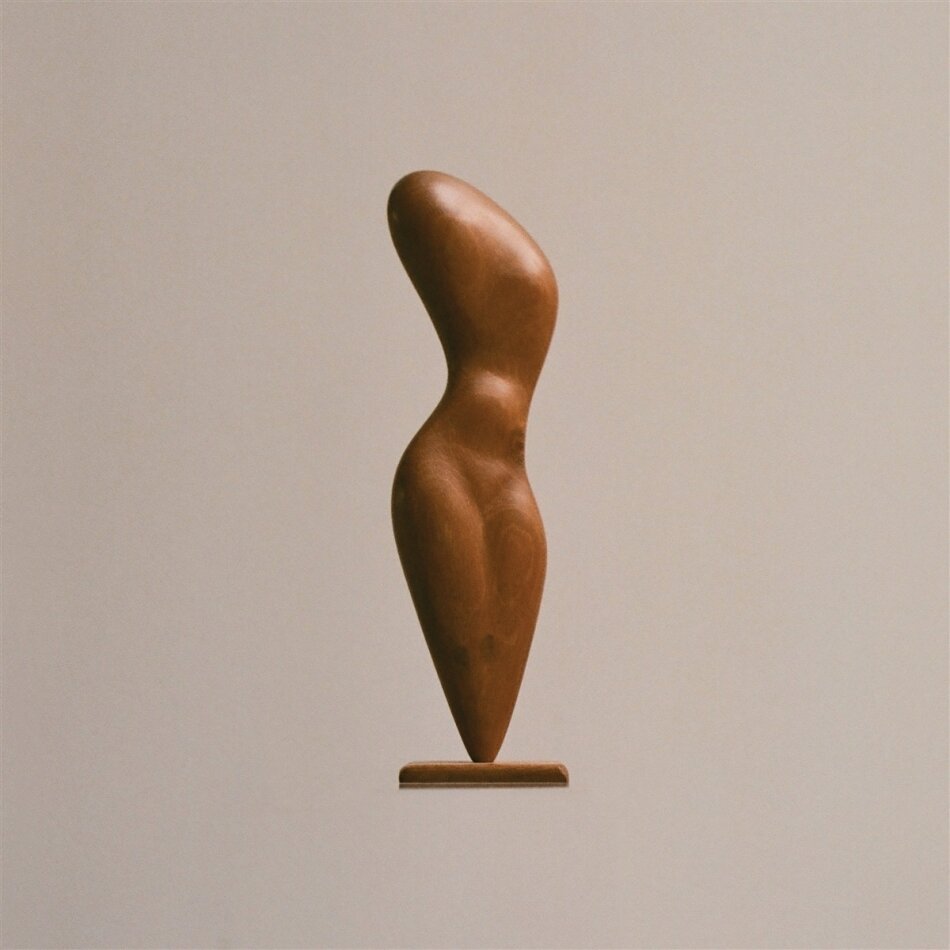 Spencer Zahn - Statues (2 LP)