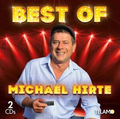Michael Hirte - Best Of (2 CDs)