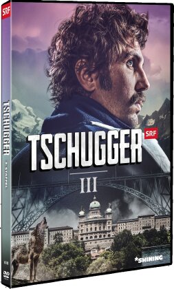 Tschugger - Staffel 3