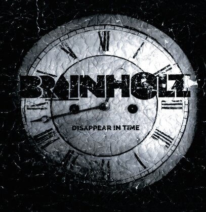 Brainholz - Disappear In Time