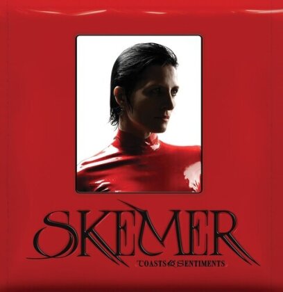 Skemer - Toasts & Sentiments (Cargo UK, LP)