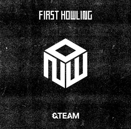 &Team (J-Pop)/(K-Pop) - First Howling: Now (Standard Version)