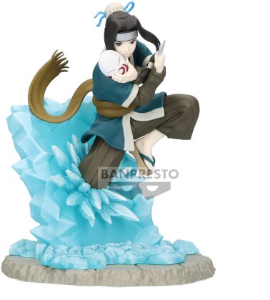 Haku - Naruto - Memorable Saga - 14 cm