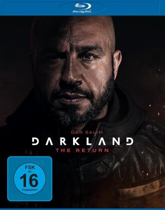 Darkland - The Return (2023)
