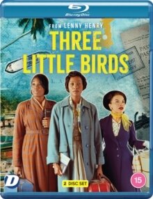 Three Little Birds - TV Mini-Series (2 Blu-ray)