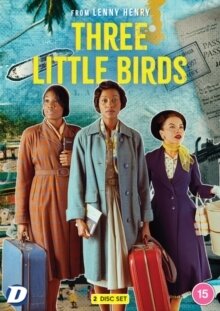 Three Little Birds - TV Mini-Series (2 DVD)