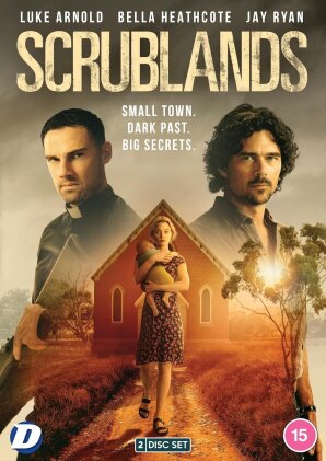 Scrublands - Season 1 (2 DVD)