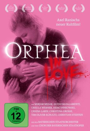 Orphea in Love (2022)