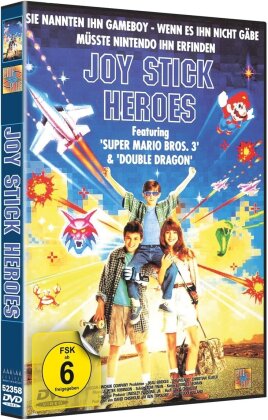 Joy Stick Heroes (1989)