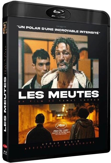 Les Meutes (2023)