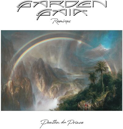 Pantha Du Prince - Garden Gaia - Remixed (2 LPs)