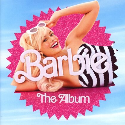 Barbie The Album ( Bonus Track Edition)