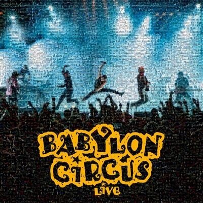 Babylon Circus - Live