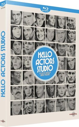 Hello Actors Studio (1988)