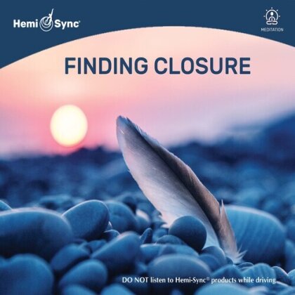 Amara Honeck - Finding Closure (2 CDs)