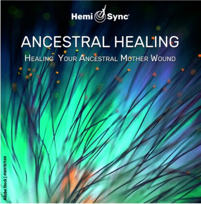 Dr Lotte Valentin - Ancestral Healing: Healing Your Ancestral (2 CD)