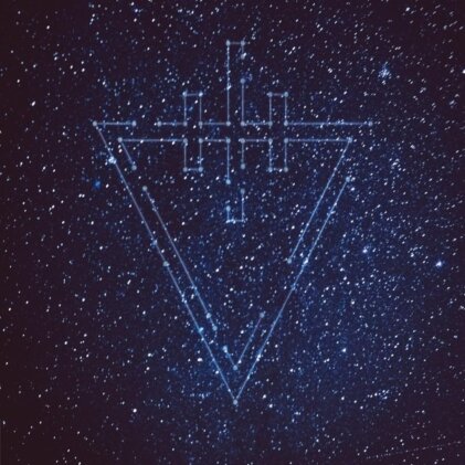 The Devil Wears Prada - Space EP (2023 Reissue, Rise Records, LP)