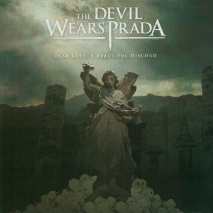 The Devil Wears Prada - Dear Love - A Beautiful Discord (2023 Reissue, Rise Records, LP)