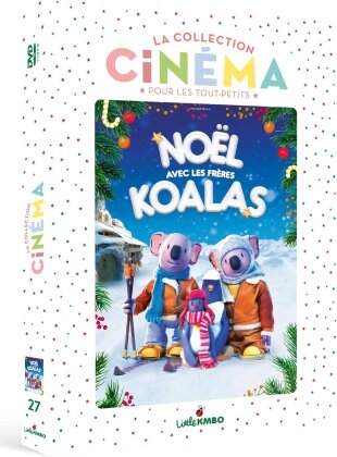 Noël avec les frères Koalas (2022)