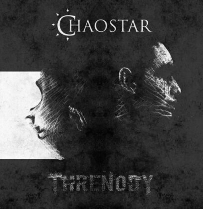 Chaostar - Threnody (Gatefold, The Circle Music, Limited Edition, Purple Vinyl, LP)