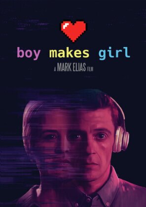 Boy Makes Girl (2023)