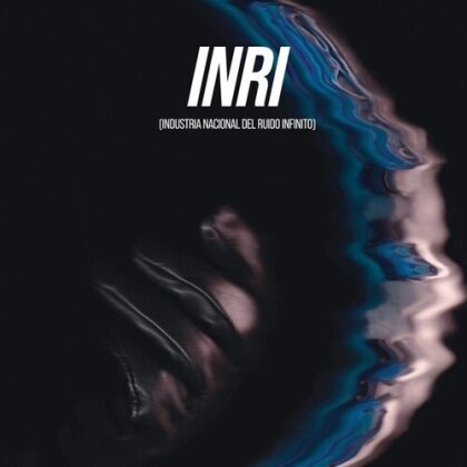 Dellarge - Inri (industria Nacional Del Ruido Infinito) (LP + 7" Single)