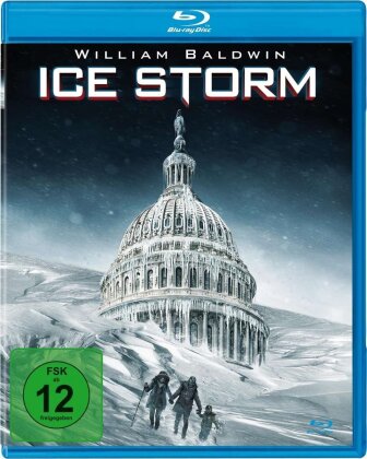 Ice Storm (2023)