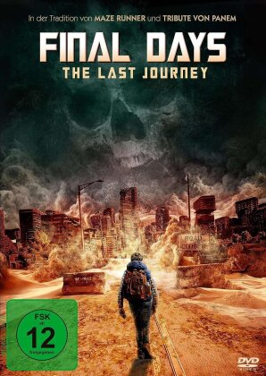 Final Days - The Last Journey (2019)