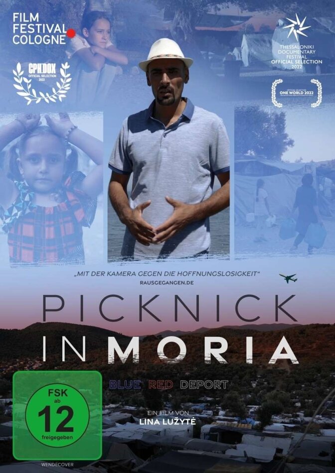 Picknick in Moria (2022)