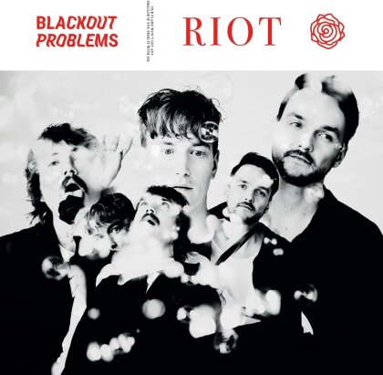 Blackout Problems - Riot