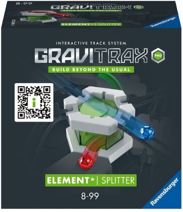 GraviTrax PRO Element Splitter