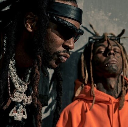 Lil Wayne & 2 Chainz - Welcome 2 Collegrove