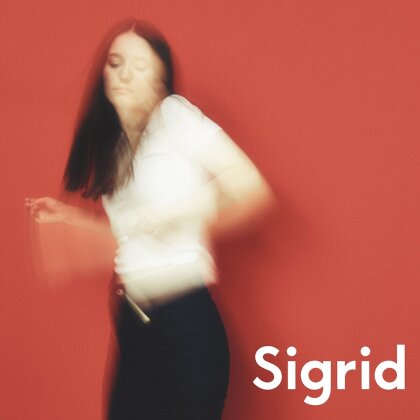 Sigrid - Hype (10" Maxi)