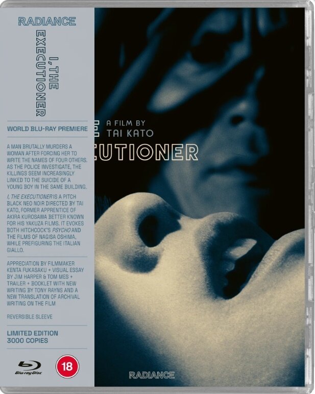 I, the Executioner (1968)