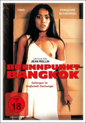 Brennpunkt Bangkok (1984)
