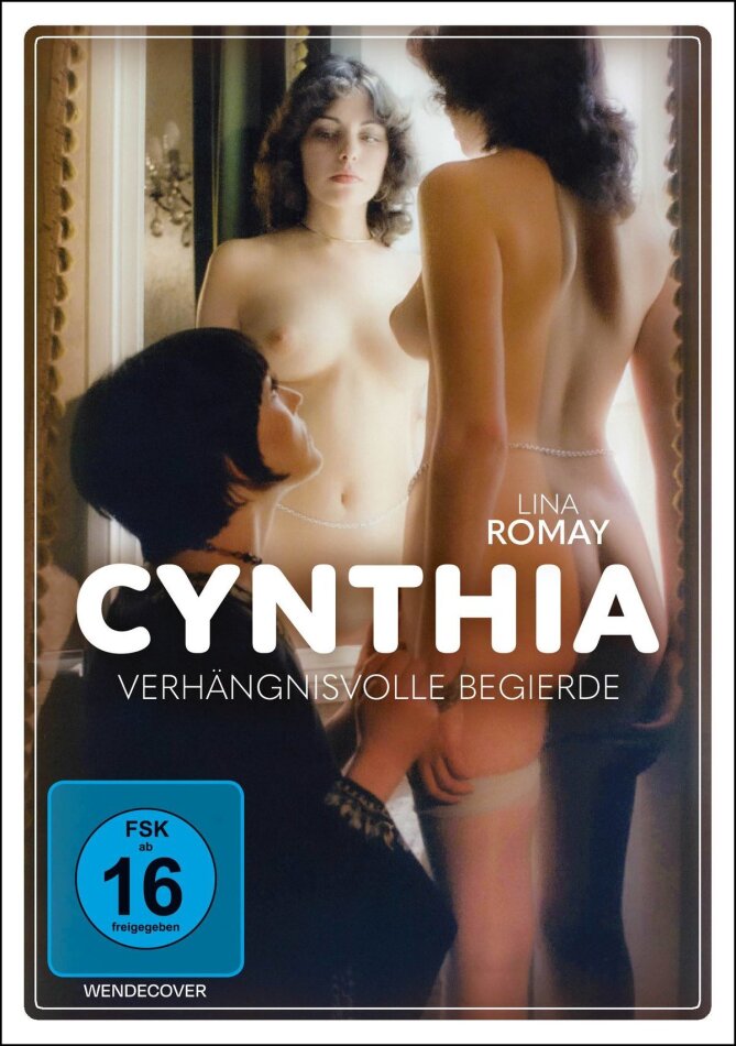 Cynthia - Verhängnisvolle Begierde (1976)