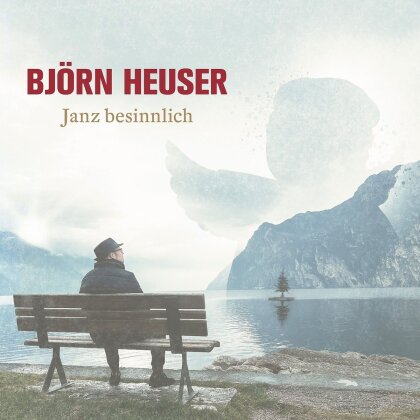 Björn Heuser - Janz besinnlich