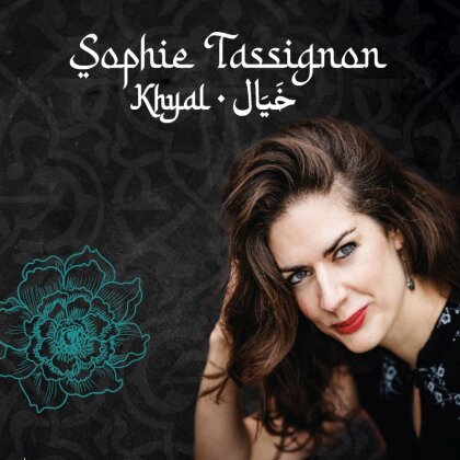 Sophie Tassignon - Khyal (LP)